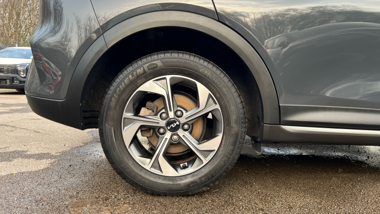 Kia Xceed 1.5T GDi ISG 2 5dr Petrol Hatchback